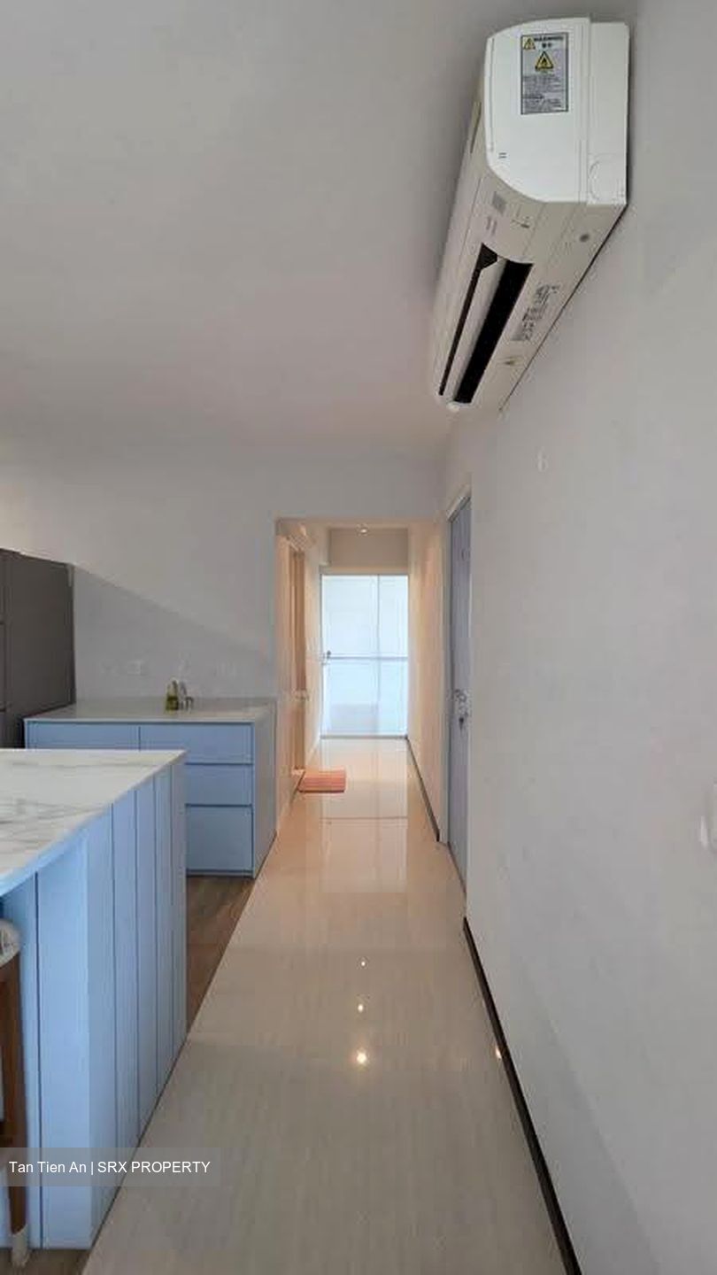Blk 455A Teck Ghee Parkview (Ang Mo Kio), HDB 4 Rooms #609119901